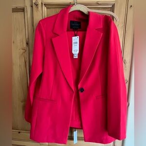 Sanctuary Women's Red suit